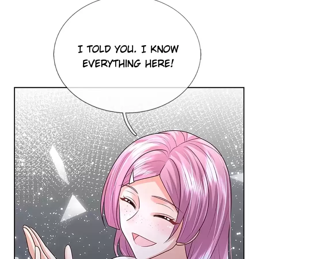 Sweet Escape Chapter 402 page 76 - 