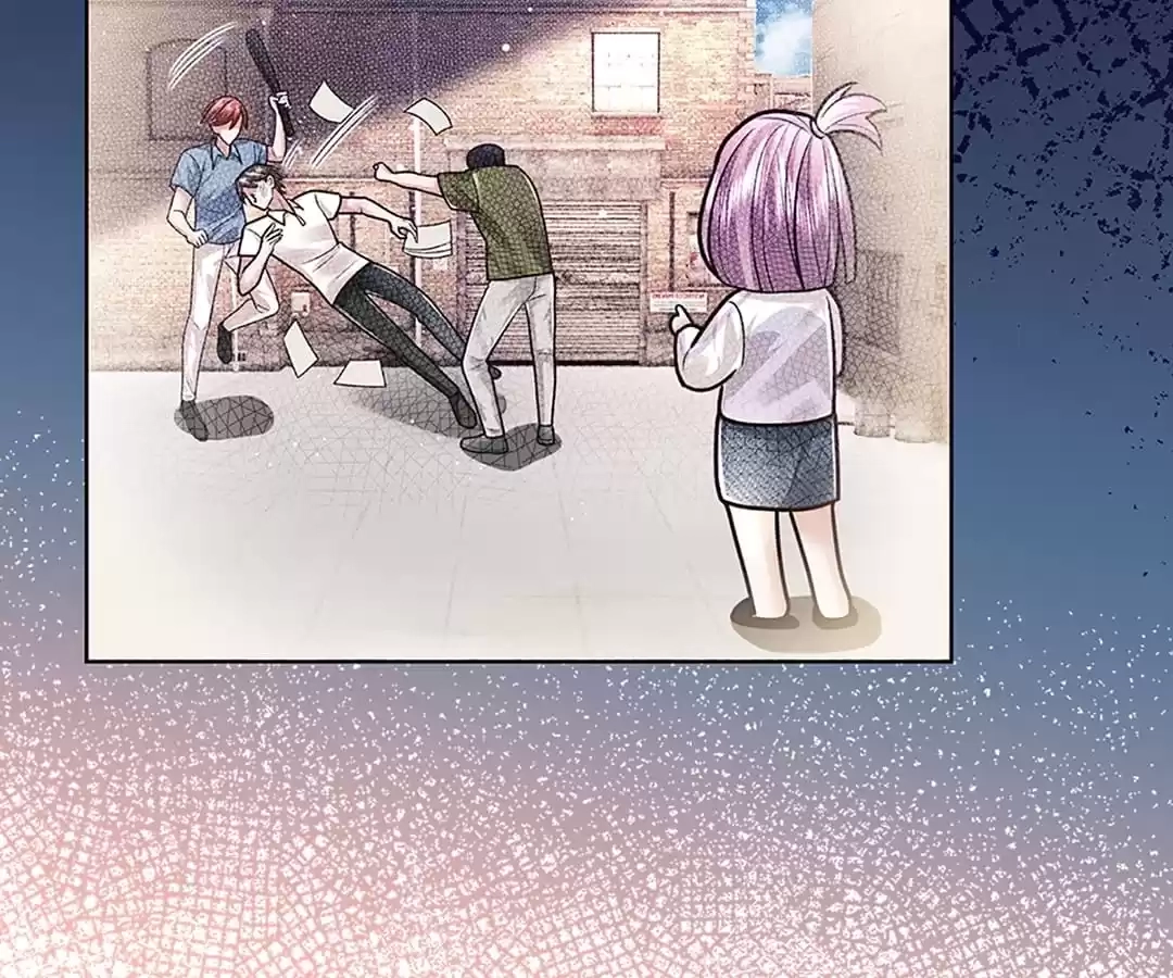 Sweet Escape Chapter 402 page 80 - 