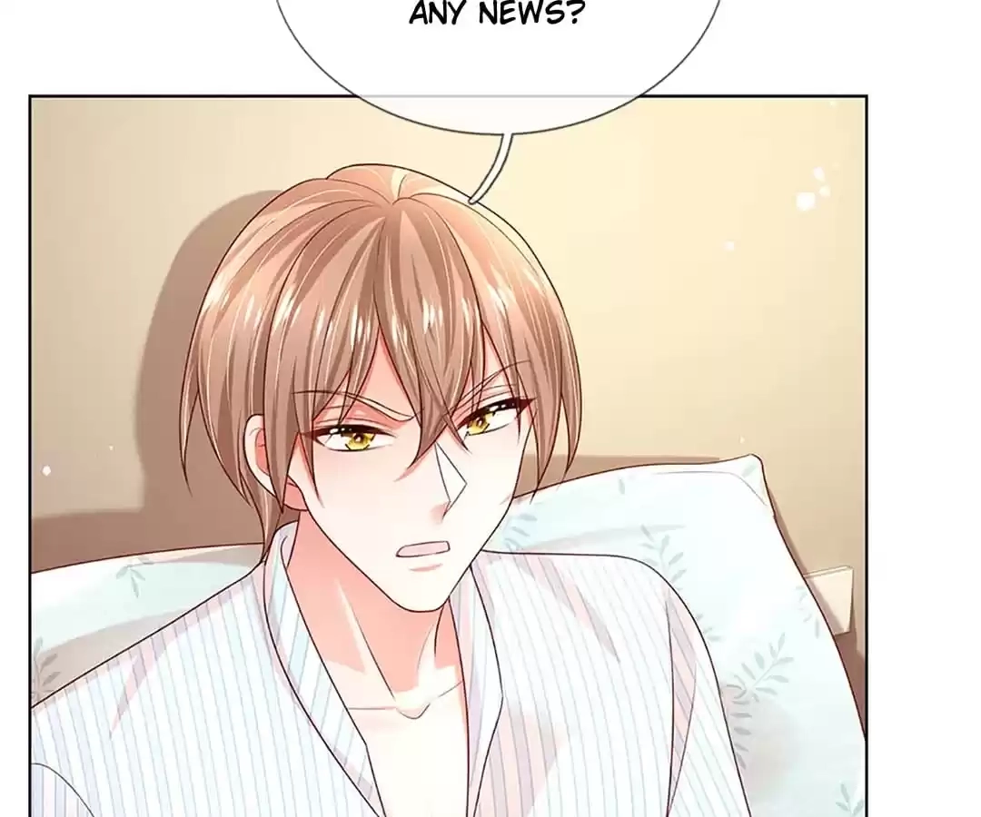 Sweet Escape Chapter 402 page 9 - 
