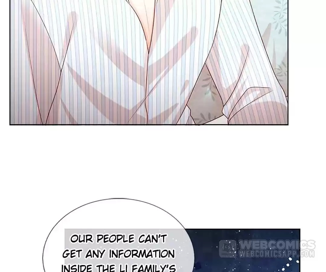Sweet Escape Chapter 402 page 10 - 