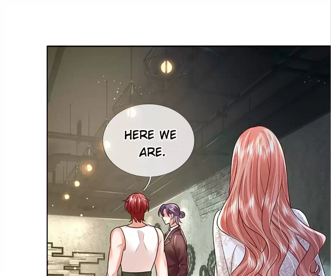 Sweet Escape Chapter 403 page 1 - 