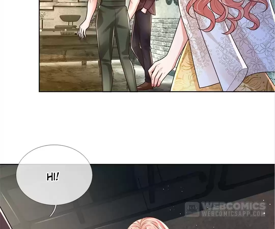 Sweet Escape Chapter 403 page 2 - 