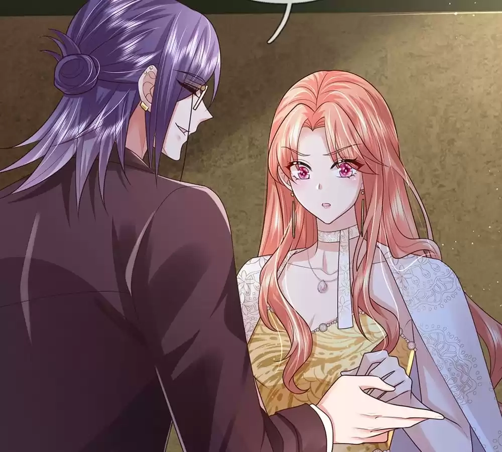Sweet Escape Chapter 403 page 11 - 