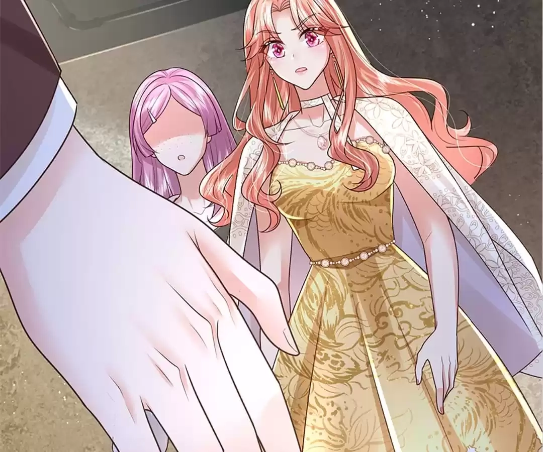 Sweet Escape Chapter 403 page 3 - 