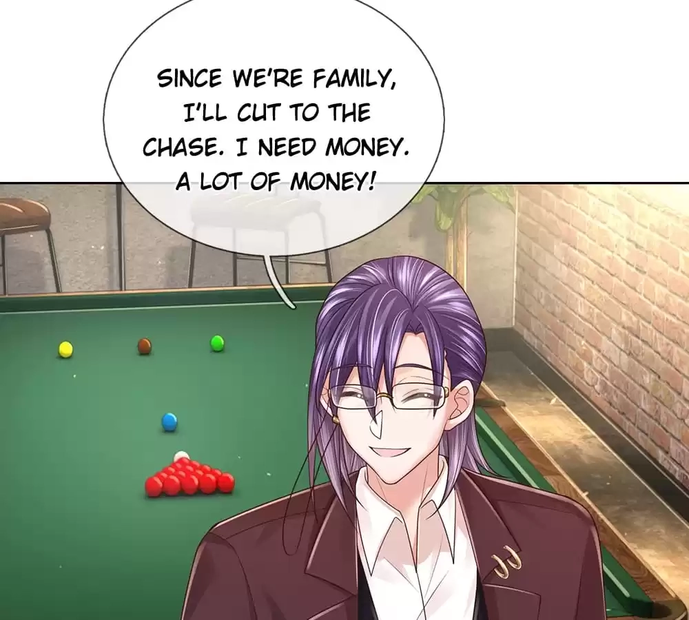 Sweet Escape Chapter 403 page 23 - 