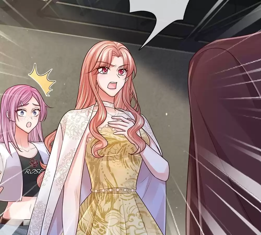 Sweet Escape Chapter 403 page 33 - 