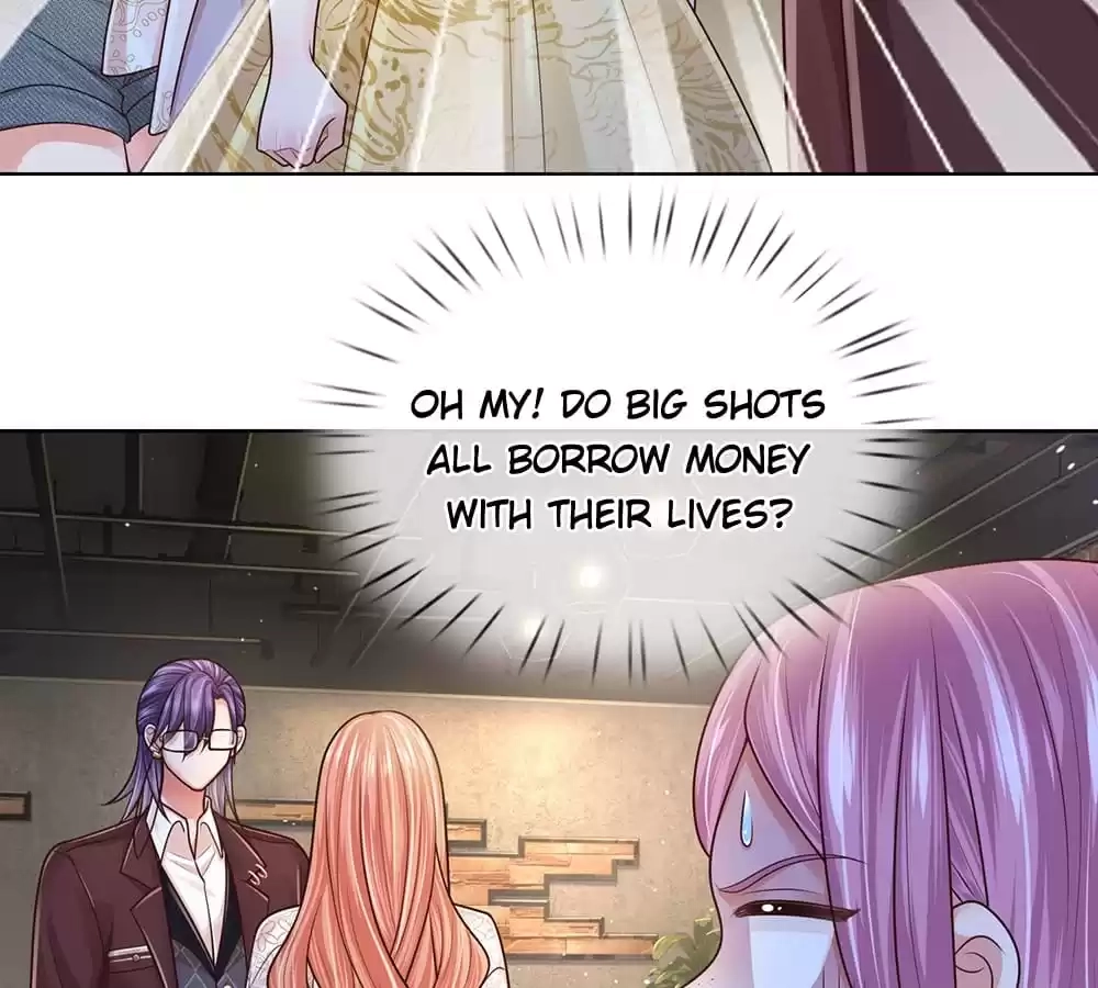 Sweet Escape Chapter 403 page 34 - 