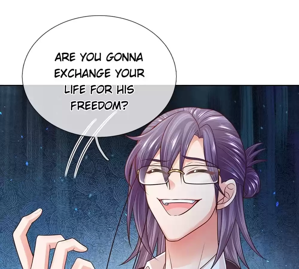 Sweet Escape Chapter 403 page 36 - 