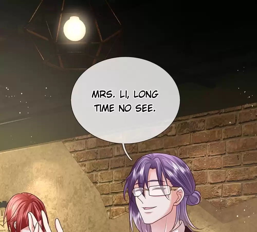 Sweet Escape Chapter 403 page 5 - 