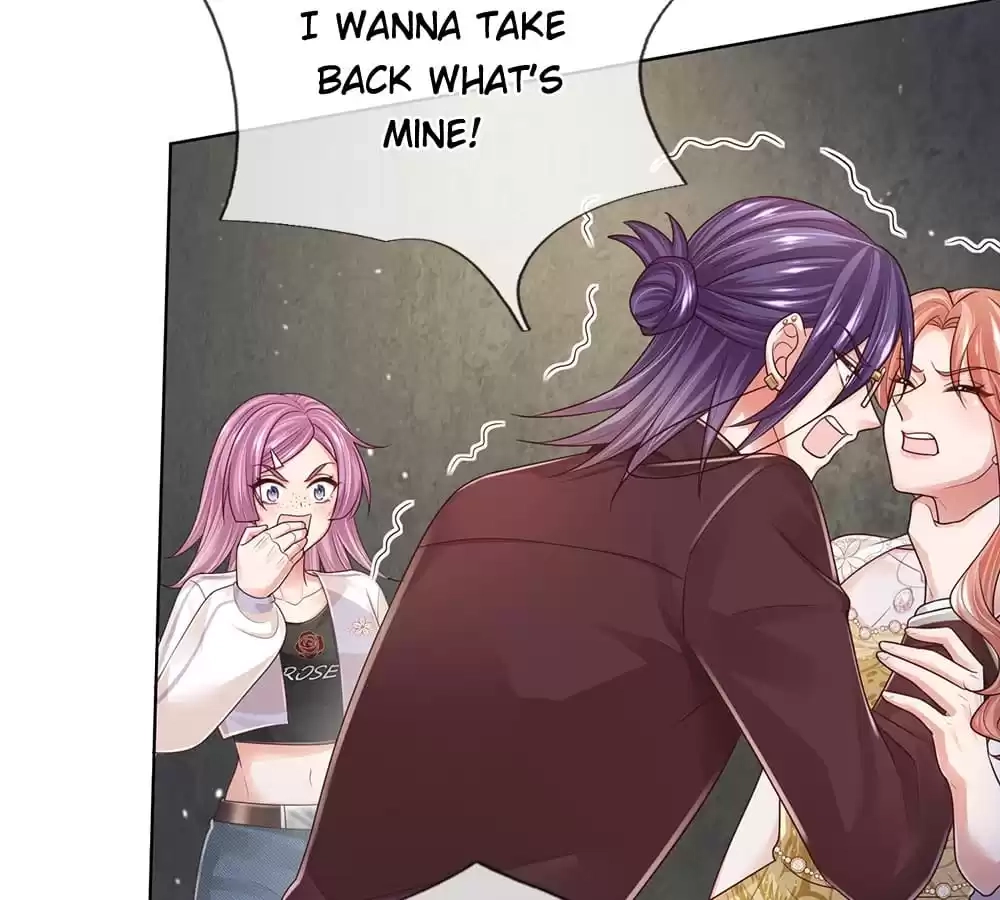 Sweet Escape Chapter 403 page 44 - 
