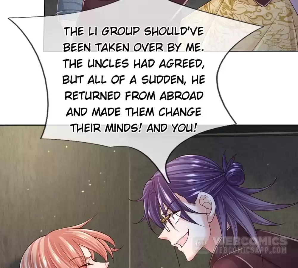 Sweet Escape Chapter 403 page 45 - 