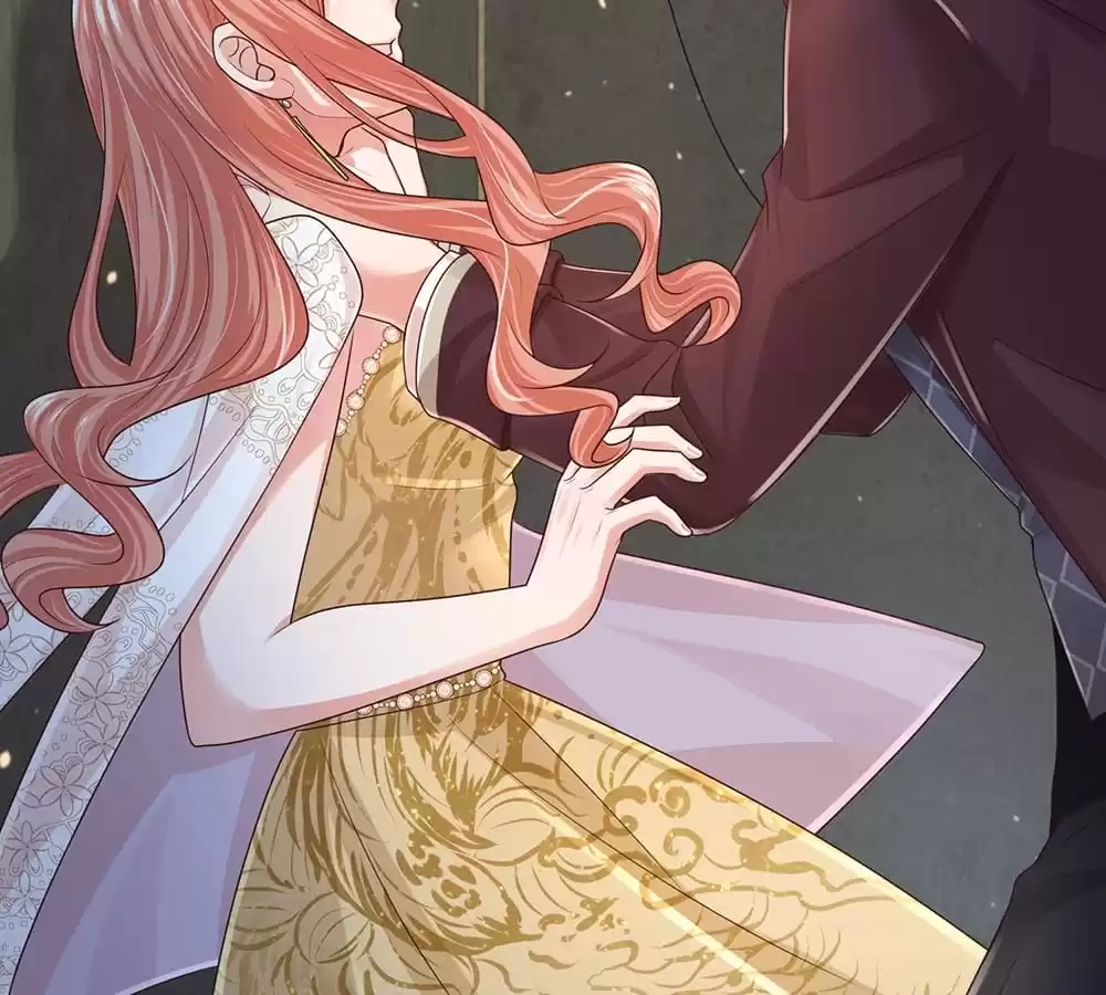 Sweet Escape Chapter 403 page 46 - 