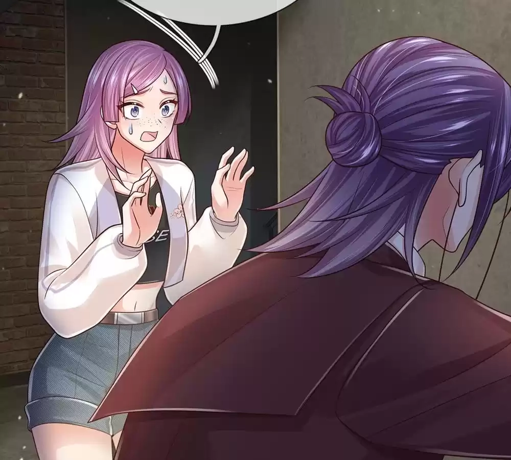 Sweet Escape Chapter 403 page 52 - 