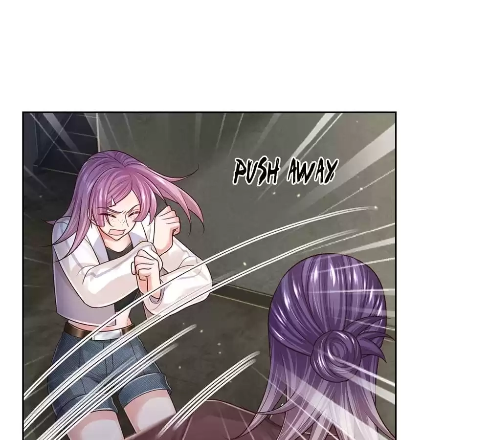 Sweet Escape Chapter 403 page 54 - 