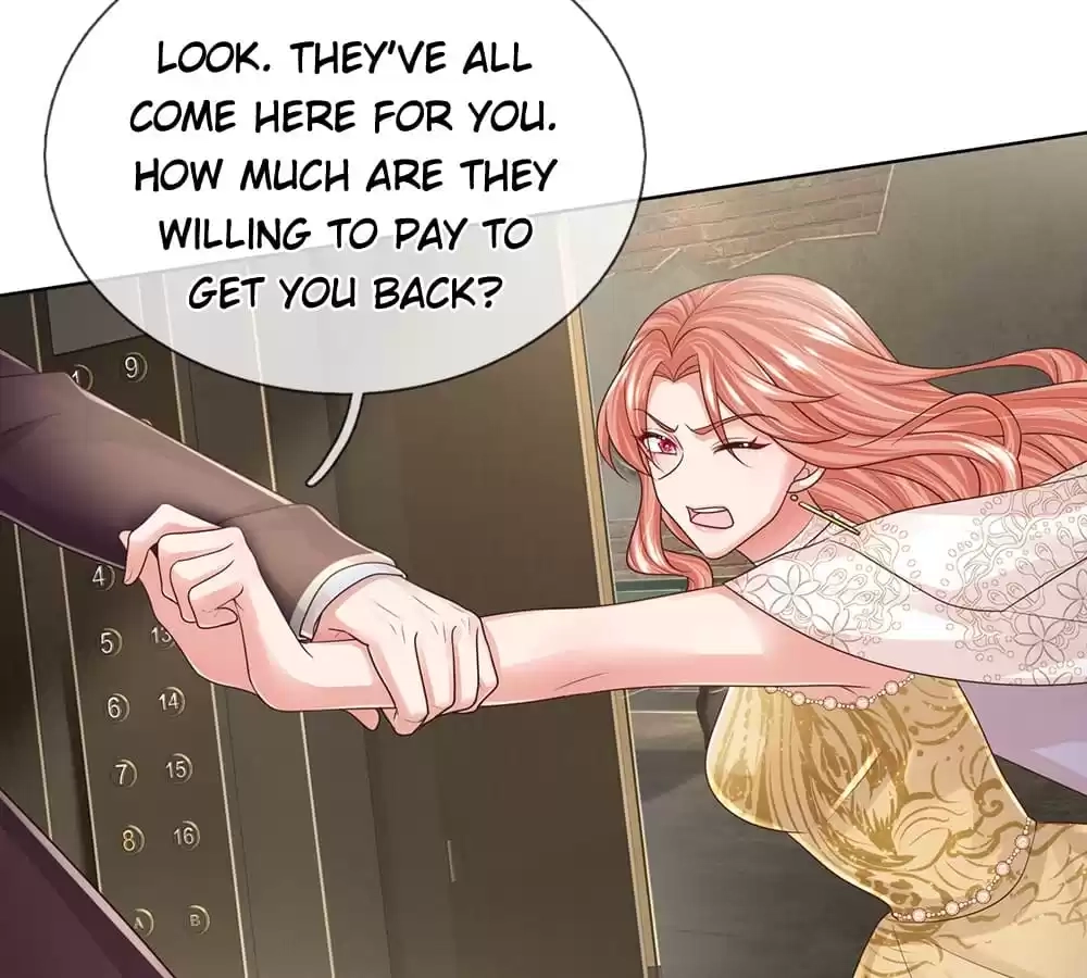 Sweet Escape Chapter 403 page 62 - 