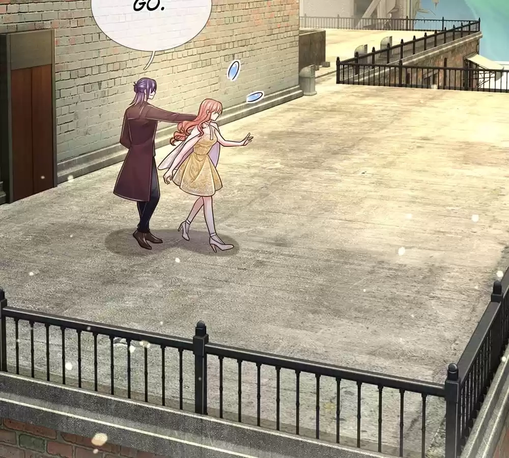Sweet Escape Chapter 403 page 65 - 