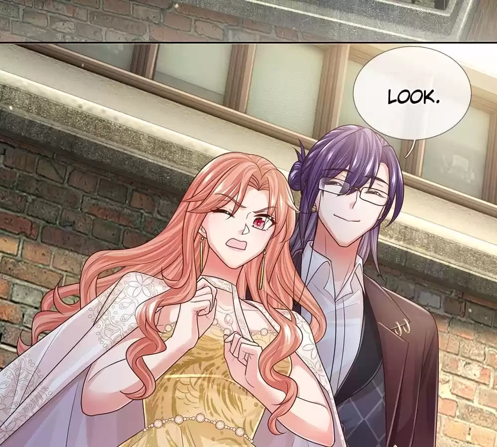 Sweet Escape Chapter 403 page 66 - 