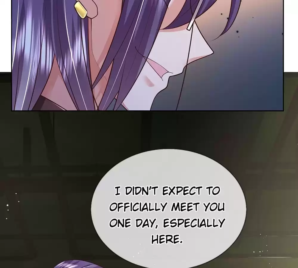 Sweet Escape Chapter 403 page 10 - 