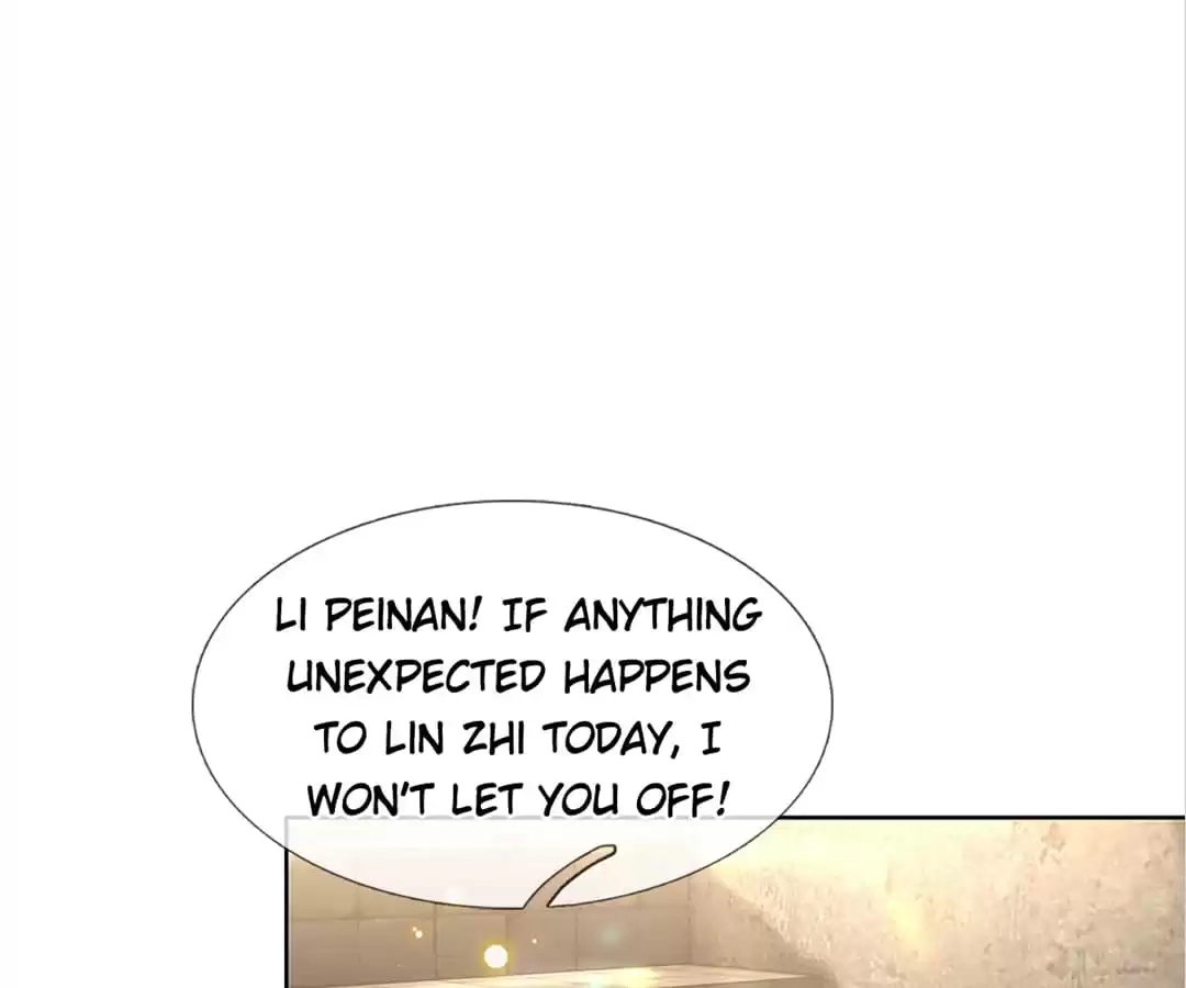 Sweet Escape Chapter 404 page 11 - 