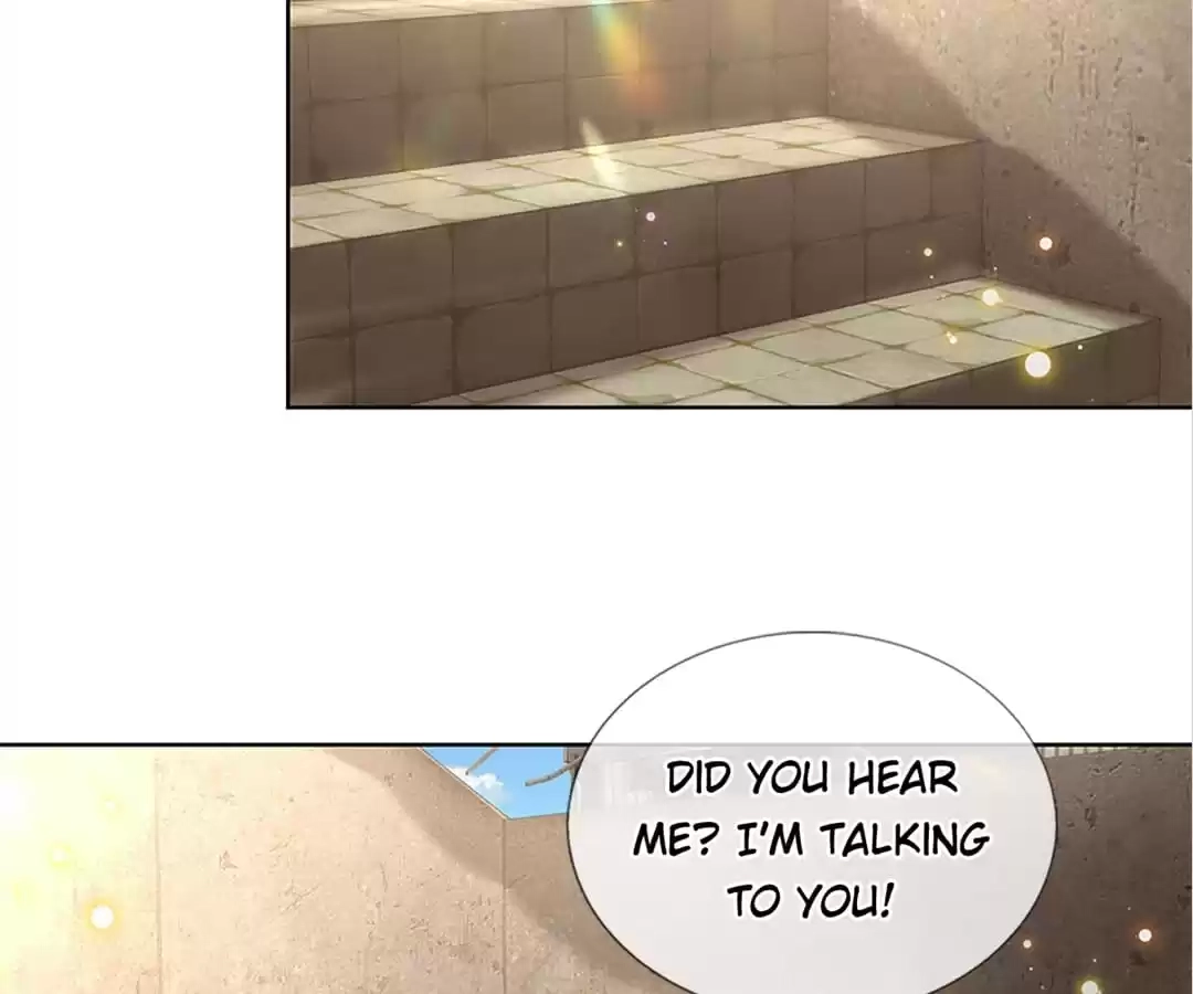 Sweet Escape Chapter 404 page 12 - 