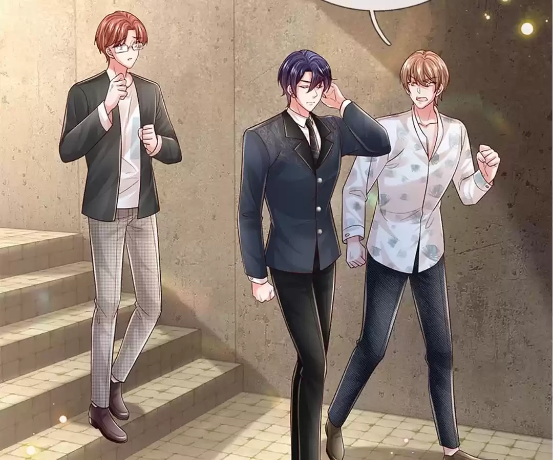 Sweet Escape Chapter 404 page 13 - 