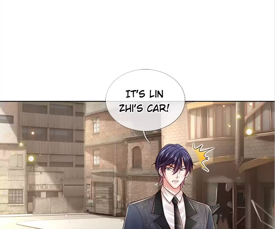 Sweet Escape Chapter 404 page 3 - 