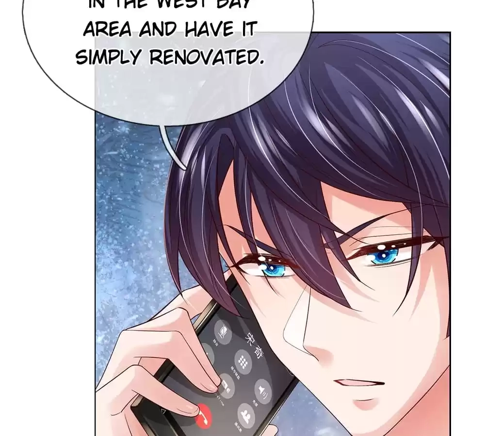 Sweet Escape Chapter 404 page 21 - 