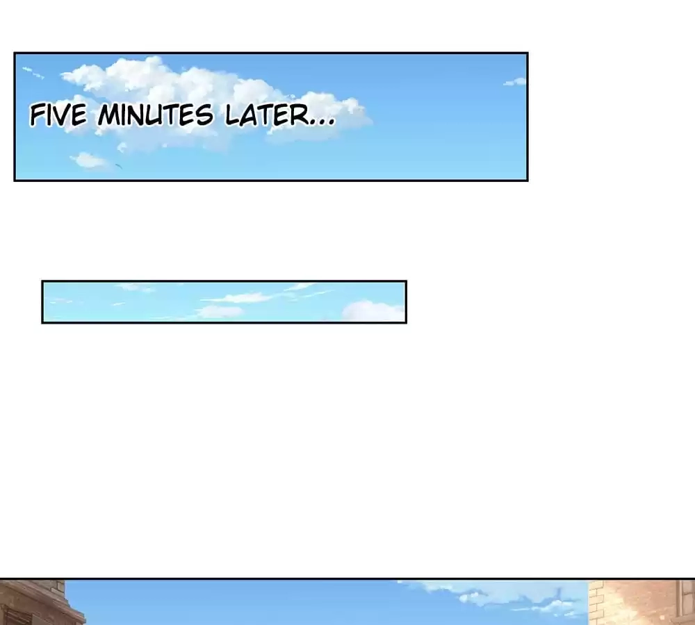 Sweet Escape Chapter 404 page 23 - 