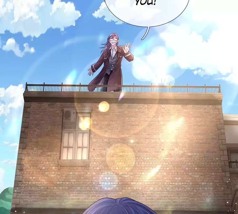 Sweet Escape Chapter 404 page 29 - 