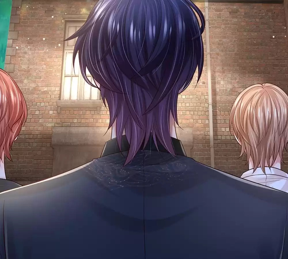 Sweet Escape Chapter 404 page 30 - 