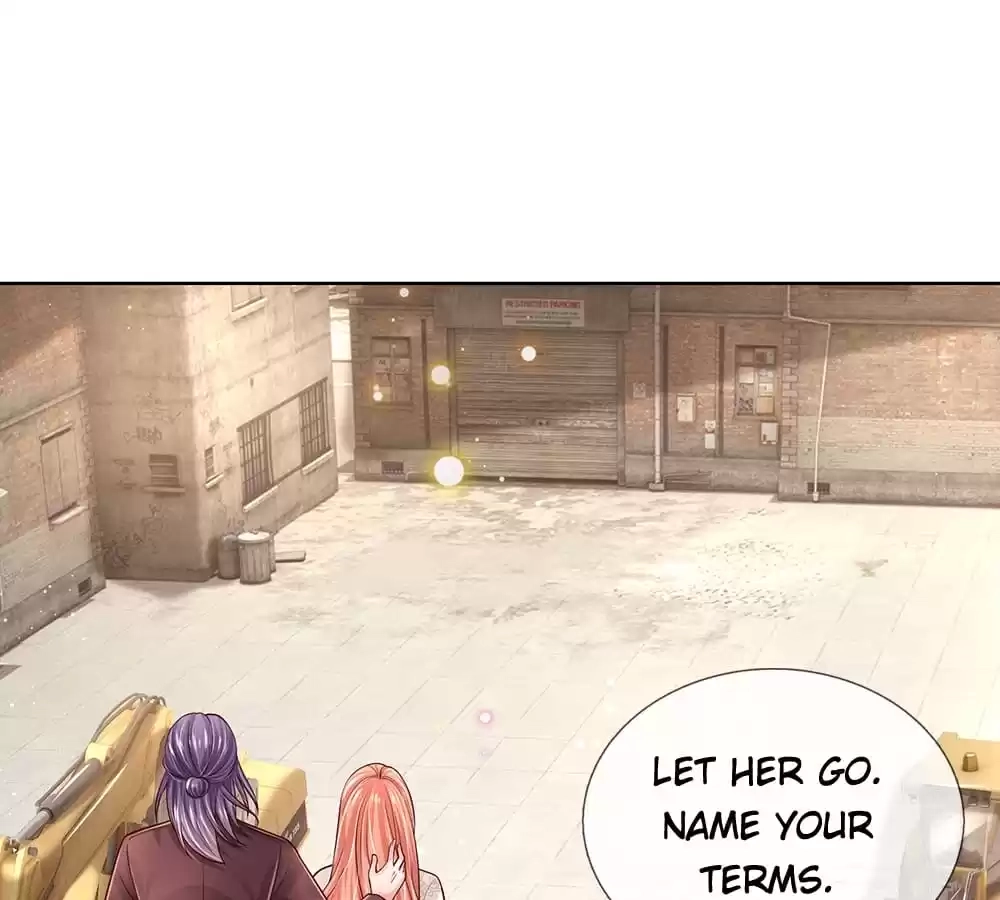 Sweet Escape Chapter 404 page 36 - 