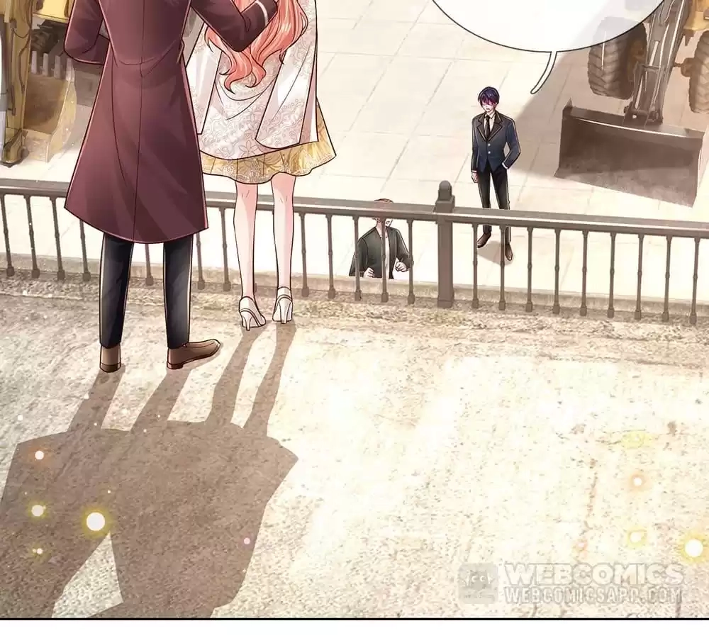 Sweet Escape Chapter 404 page 37 - 
