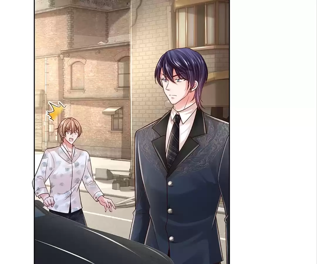 Sweet Escape Chapter 404 page 5 - 