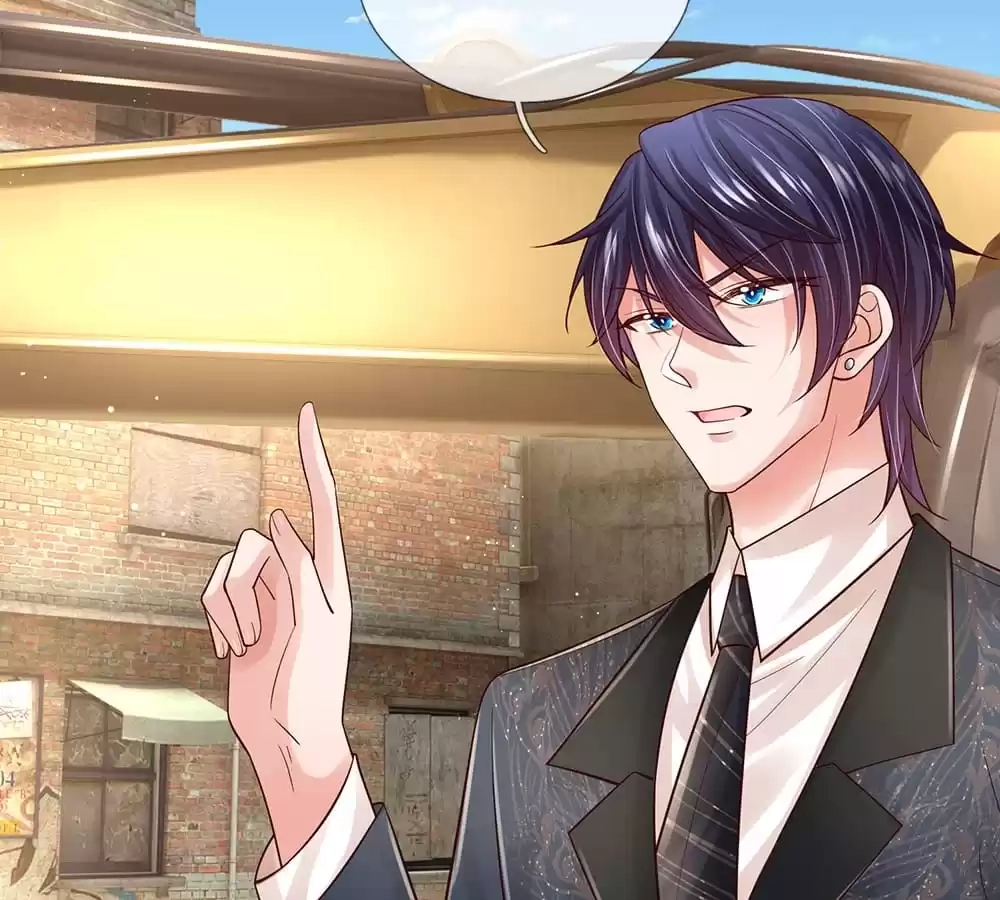 Sweet Escape Chapter 404 page 42 - 