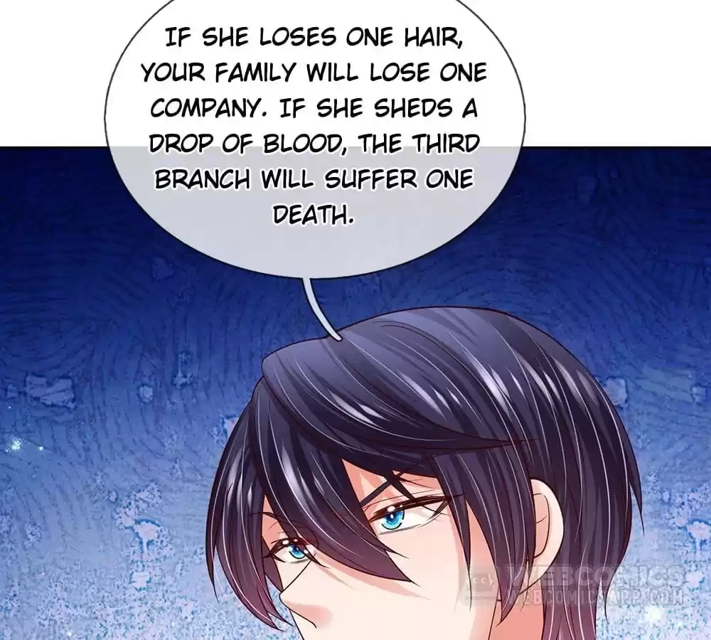 Sweet Escape Chapter 404 page 45 - 