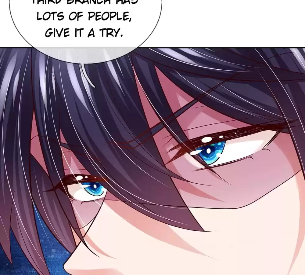 Sweet Escape Chapter 404 page 47 - 