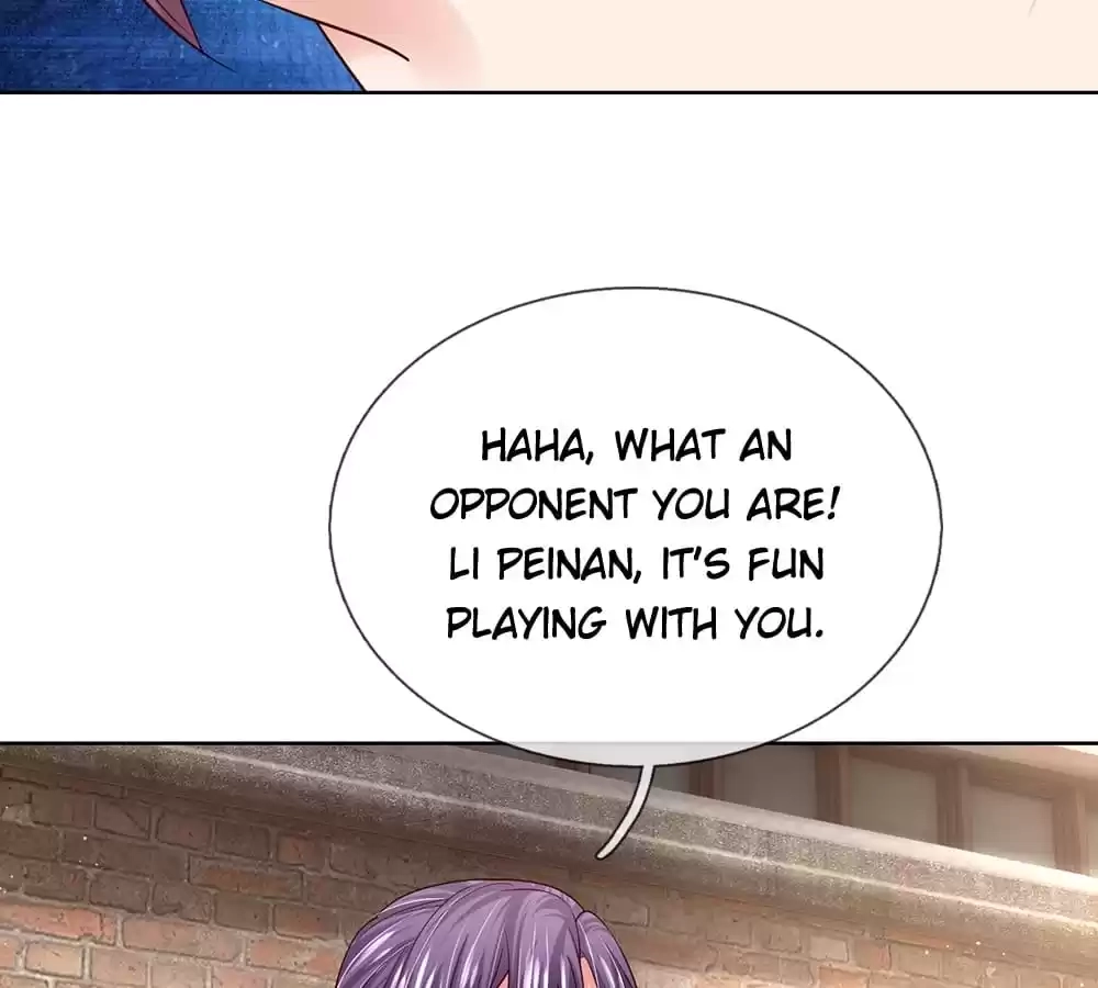 Sweet Escape Chapter 404 page 48 - 