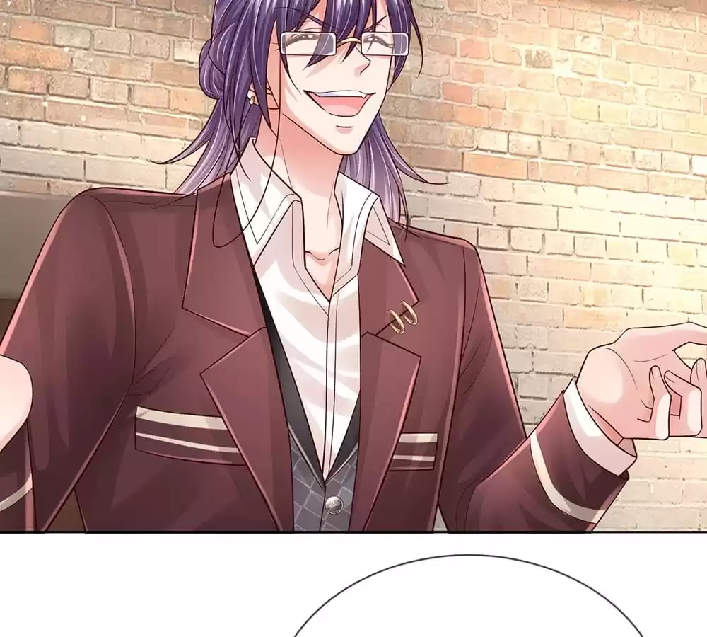 Sweet Escape Chapter 404 page 49 - 