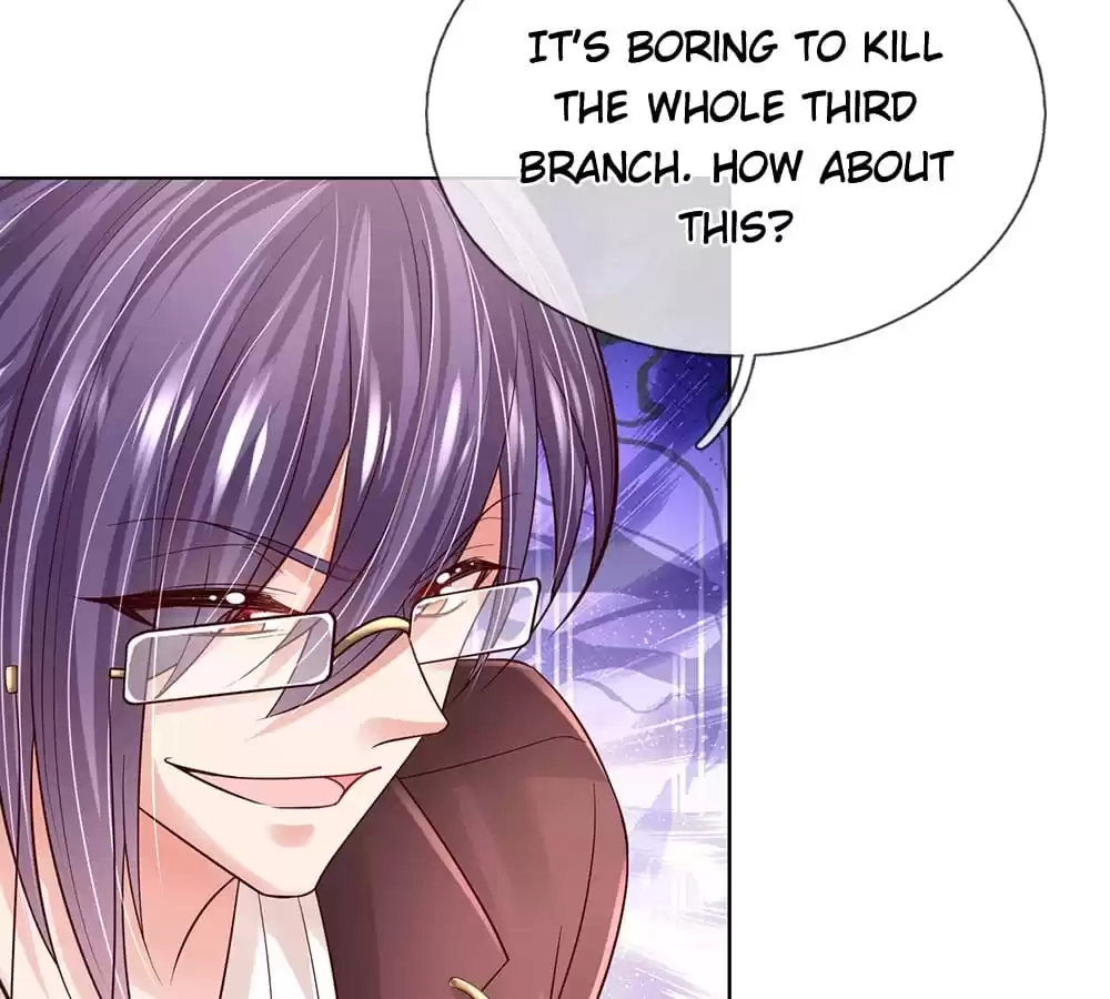 Sweet Escape Chapter 404 page 50 - 