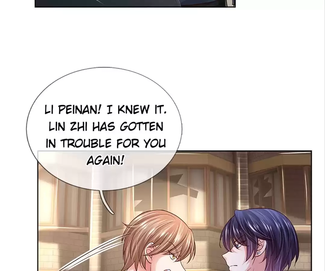 Sweet Escape Chapter 404 page 6 - 
