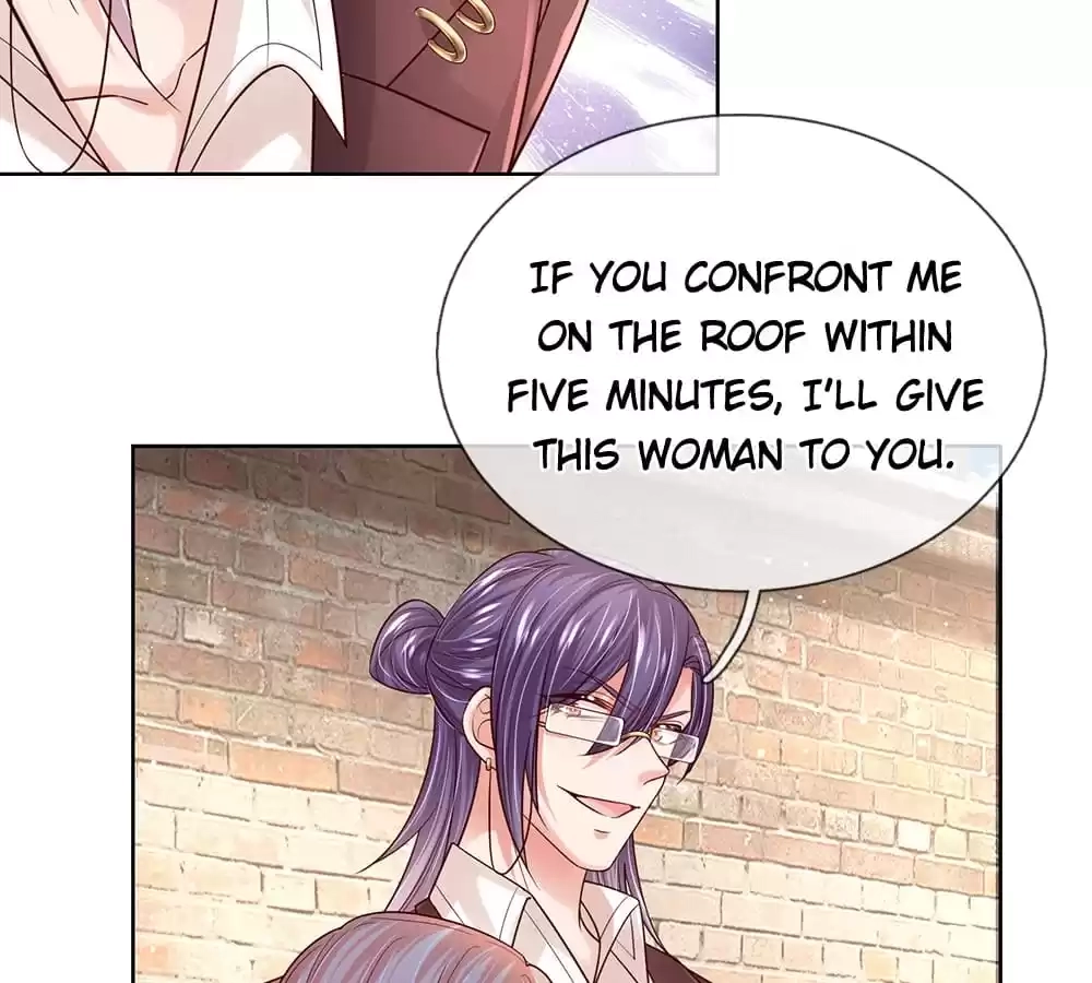 Sweet Escape Chapter 404 page 51 - 