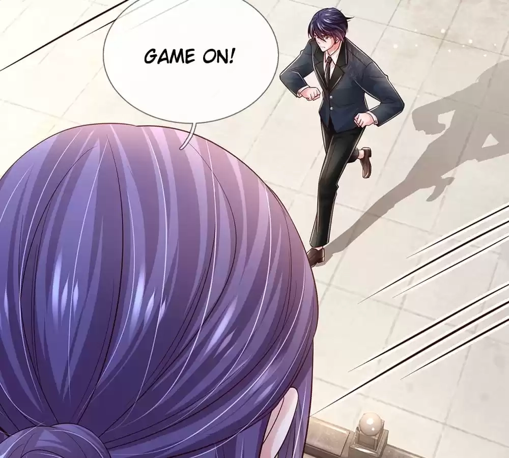 Sweet Escape Chapter 404 page 55 - 