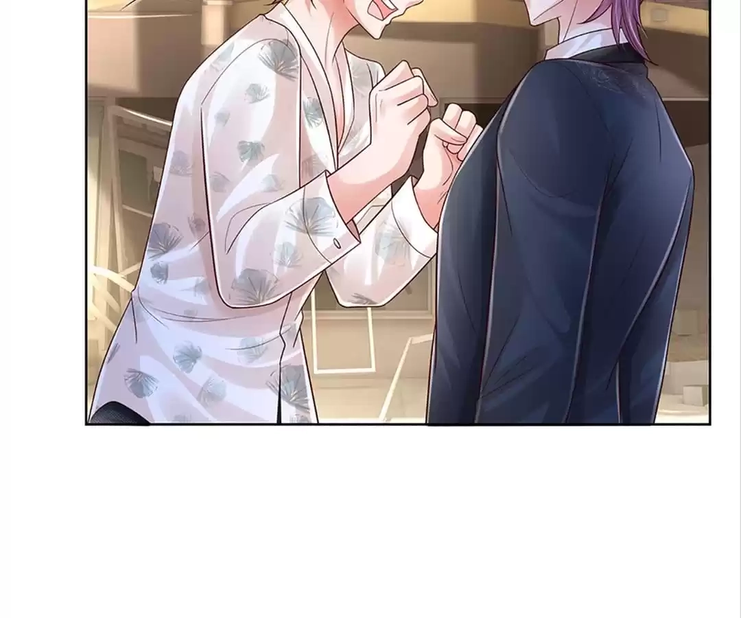 Sweet Escape Chapter 404 page 7 - 
