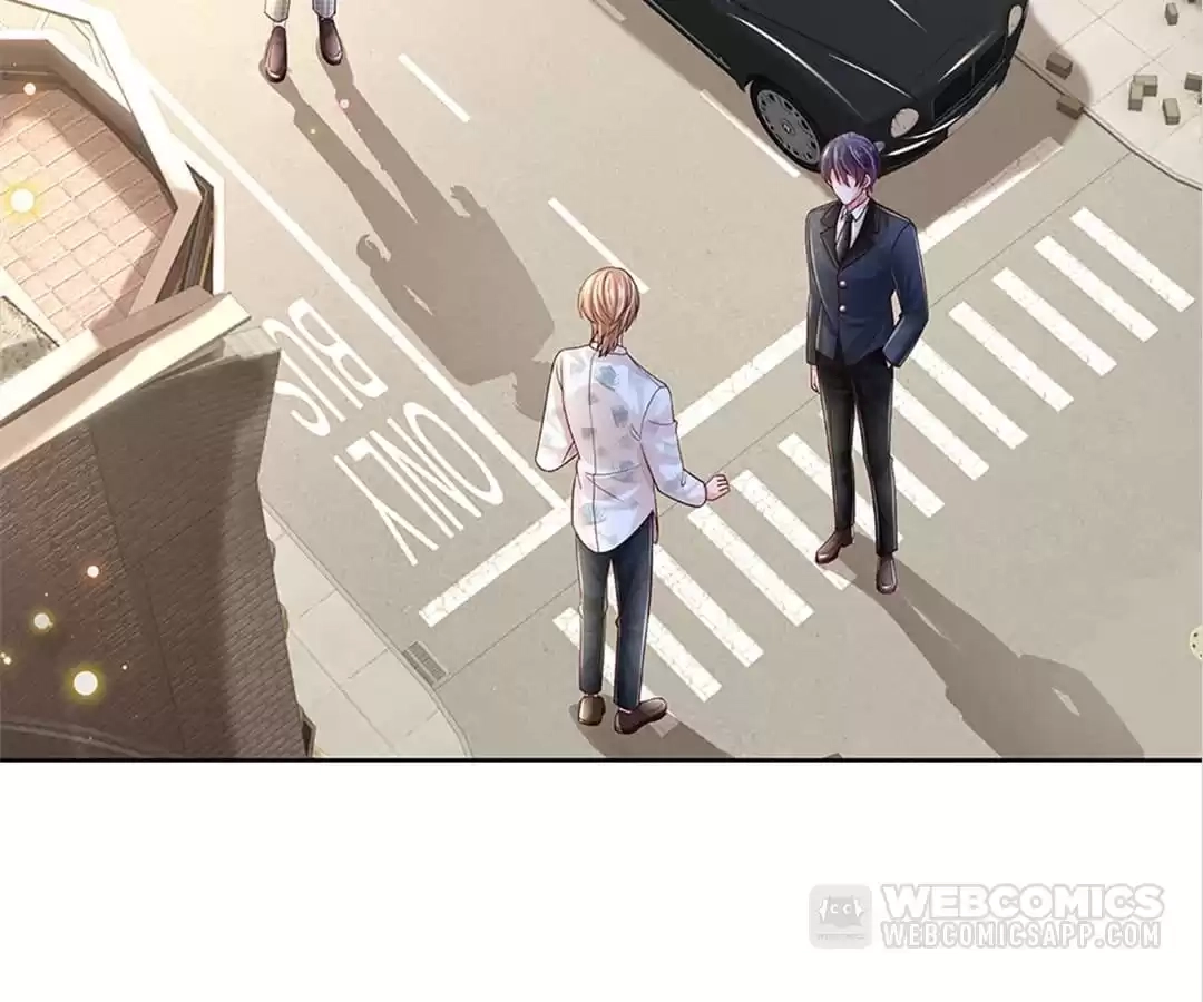 Sweet Escape Chapter 404 page 10 - 