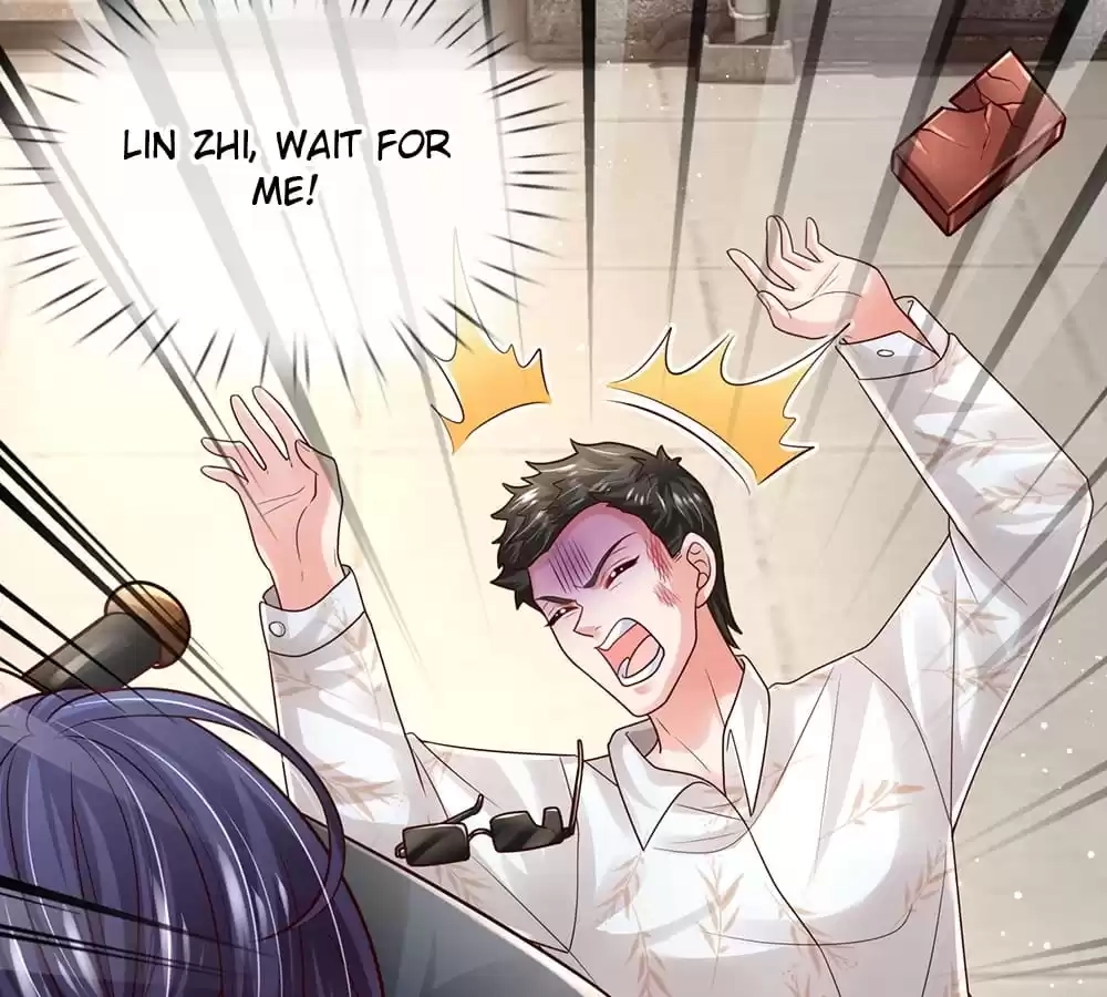 Sweet Escape Chapter 405 page 14 - 