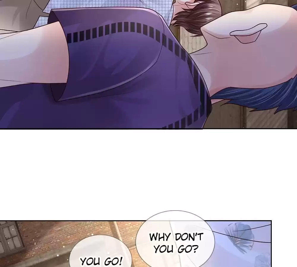 Sweet Escape Chapter 405 page 20 - 