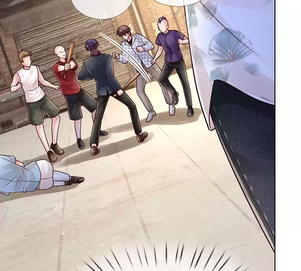 Sweet Escape Chapter 405 page 21 - 