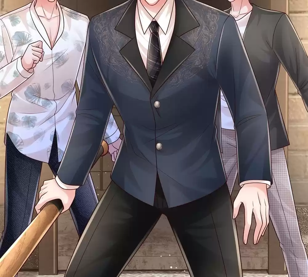 Sweet Escape Chapter 405 page 26 - 