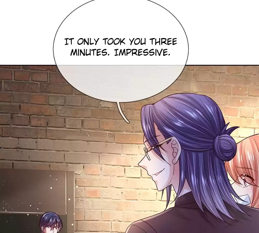 Sweet Escape Chapter 405 page 28 - 