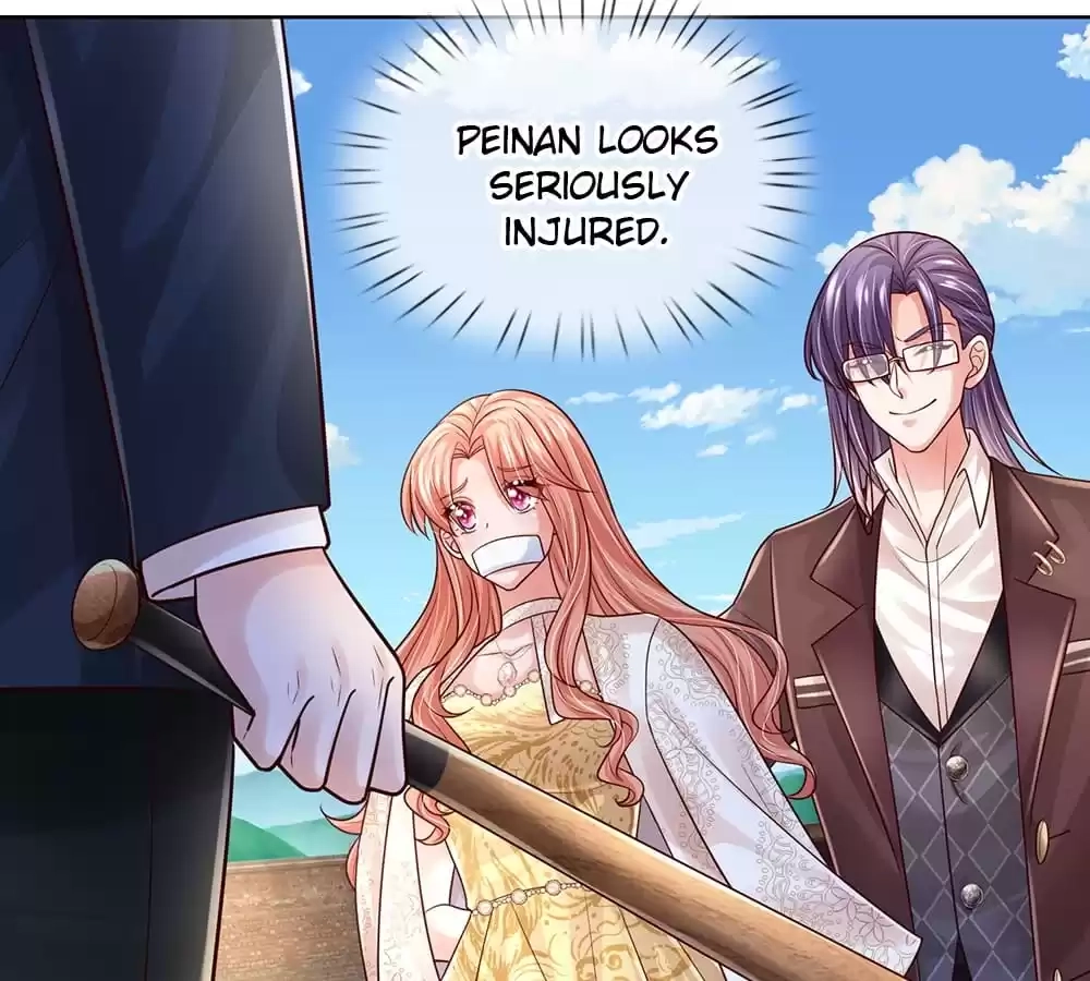 Sweet Escape Chapter 405 page 30 - 